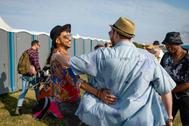 Best Local porta potty services  in Lima, PA