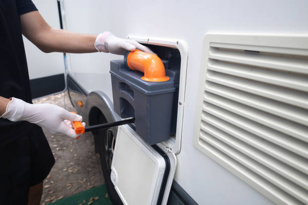 Best Portable bathroom rental  in Lima, PA