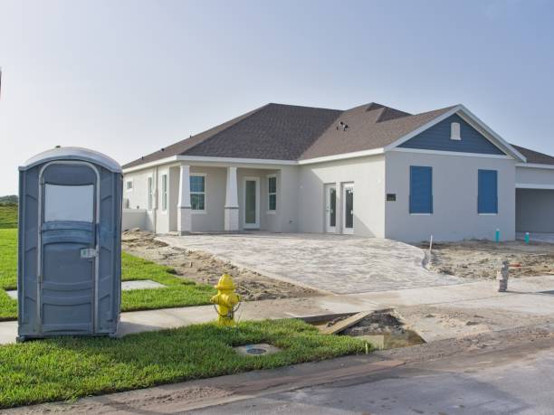 Affordable portable toilet rental in Lima, PA